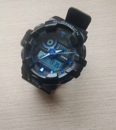 卡西欧710系列正品 感兴趣的话点“我想要...