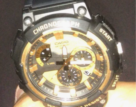 卡西欧mcw200h 感兴趣的话点“我想要...