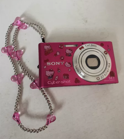 索尼DSC-w320  超出片 具体效果可...