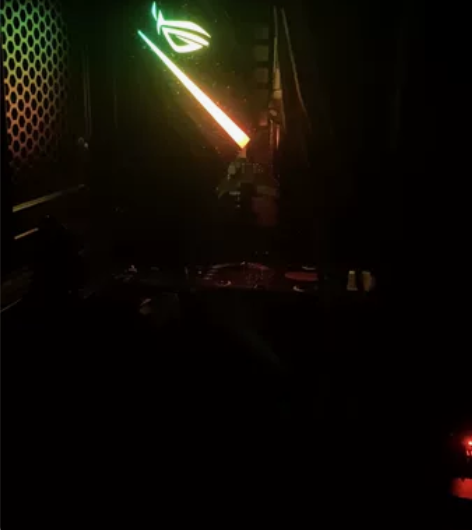 I59400F、主板华硕ROG B365-...