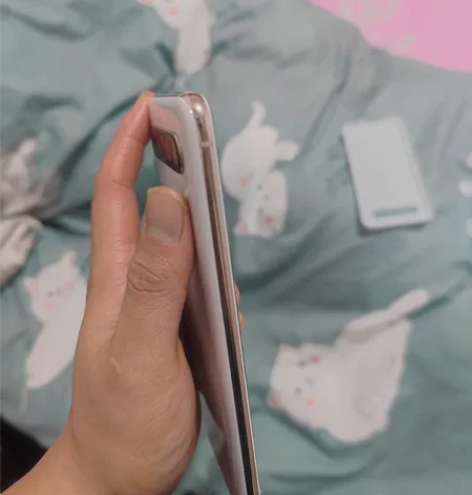 魅族17Pro8+128，外观成色好，全原...