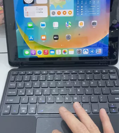 ?苹果ipad8 第八代 2020款 10...