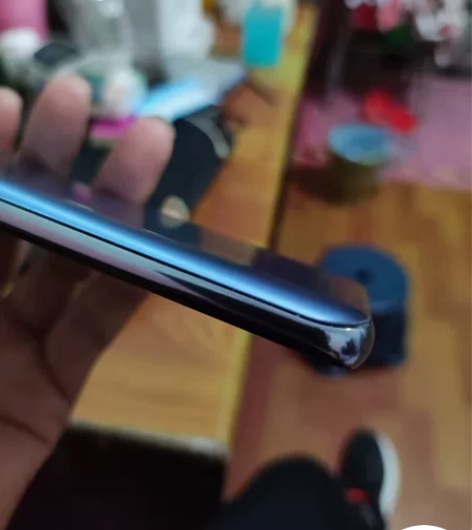 魅族18s   8+128  颜色度海 裸...