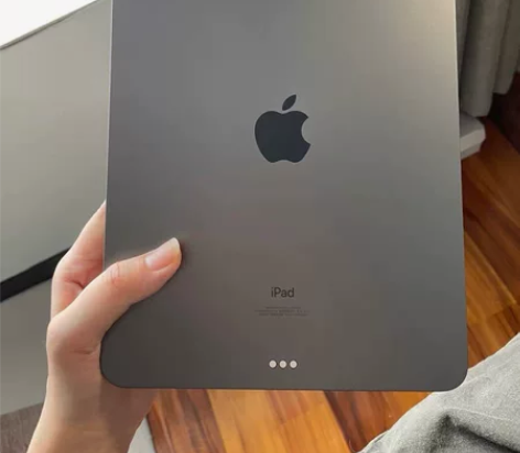 21款【11寸ipad pro】灰白128...