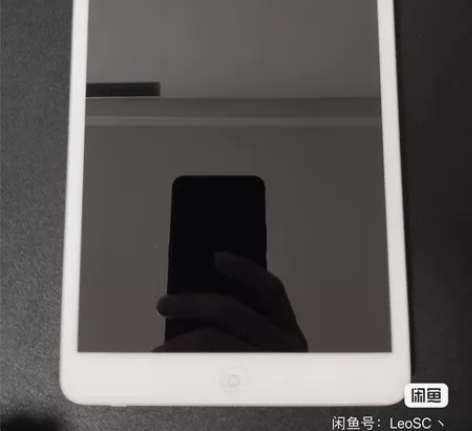 ipad mini 1代，闲置出手，ios...