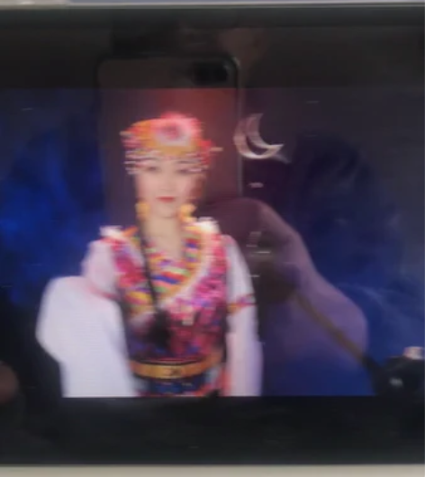 ipad迷你1。看个西瓜，刷个抖音还可以吧...