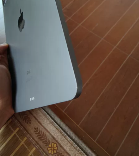 iPad Pro2021 无拆无修 游戏直...