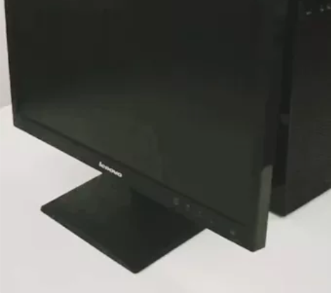 【特价全套坏电脑 当零件卖】联想 全套台式...