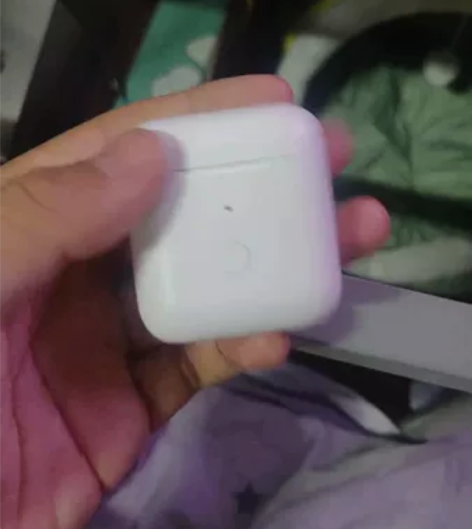 QCY t8s便宜出！不议价，四十顺丰到付...