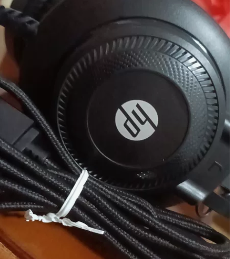 惠普耳机全新 不过没有包装 感兴趣的话点“...