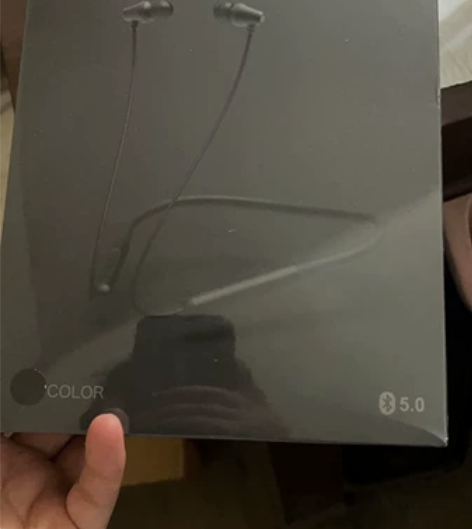 爱奇艺耳机 Verb运动蓝牙耳机 无线挂脖...