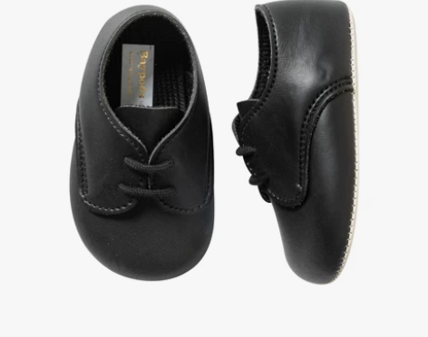 Early days新生婴儿鞋0-3月秋冬...