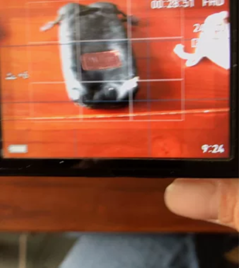 zr1000 卡西欧自拍神器，可反转相机 ...