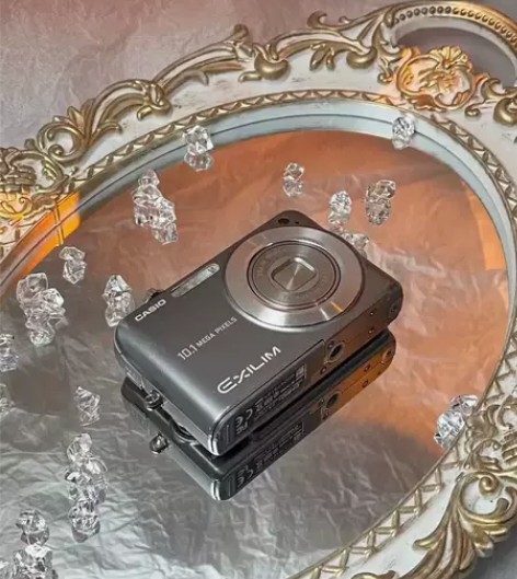 卡西欧z1080 日英菜单 1010w像素...