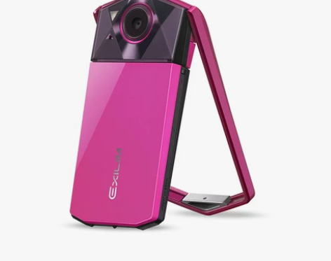 官方直供】 Casio/卡西欧 EX-TR...