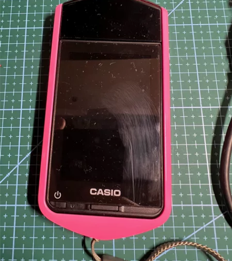 Casio/卡西欧 EX-TR300 自拍...