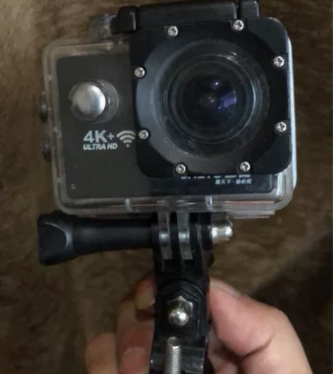 摄徒相机需要的朋友可以联系，卡没了 其他正...