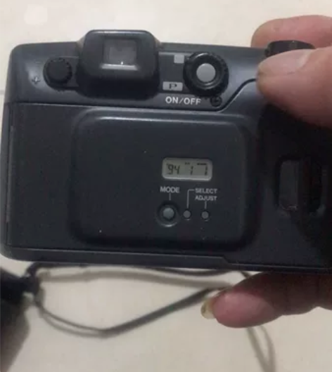 宾德相机 PENTAX 宾得928 变焦广...