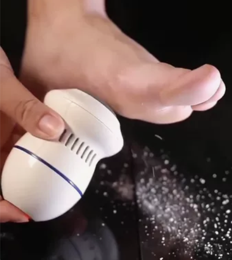 【特价包邮】这个电动磨脚器早一天买早一天享...