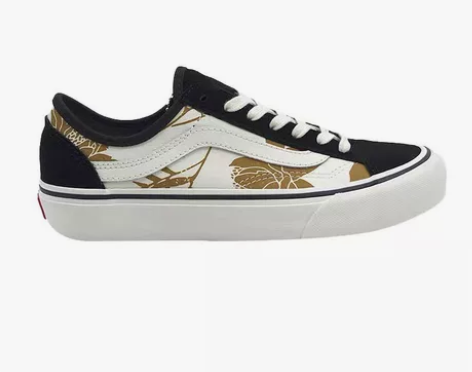 2021年范斯VANS SK8-HI SF...