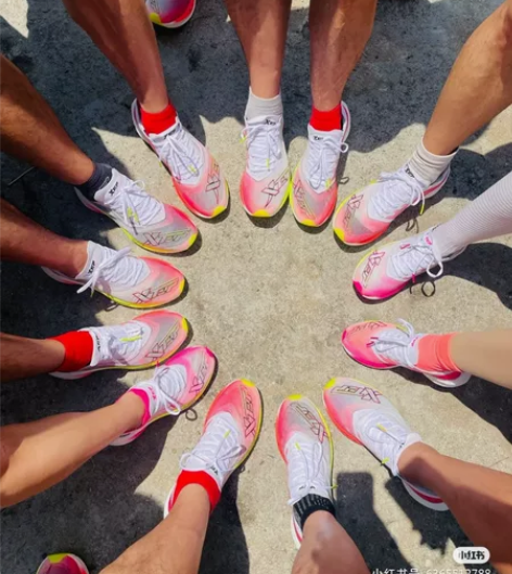 XTEP/特步 双十一多买了一双特步160...