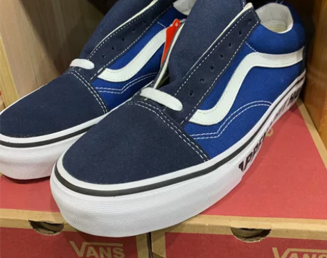 Vans库存滑板鞋 36码37码 39码 ...