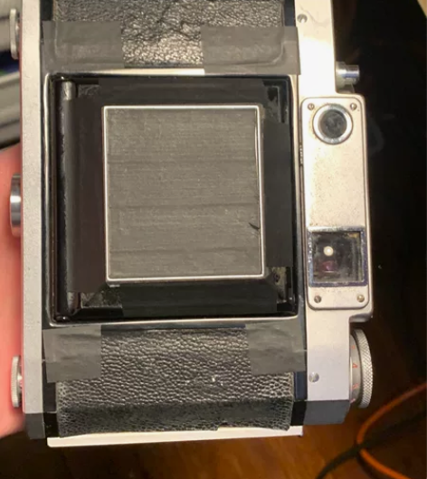 玛米亚6，mamiya，皮腔，折叠照相机，...