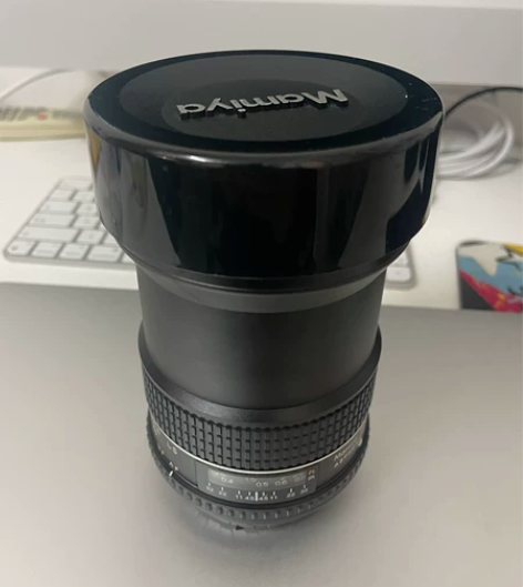 自用 飞思28mm 镜头，飞思645、玛米...