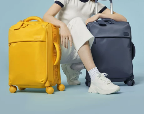 25寸旅行箱，全新 感兴趣的话点“我想要”...