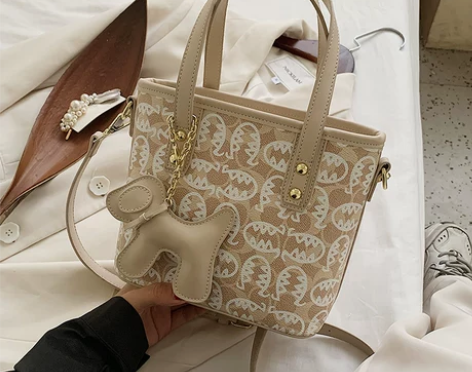 ?韩版手提包网红小包包女2020新款潮时尚...