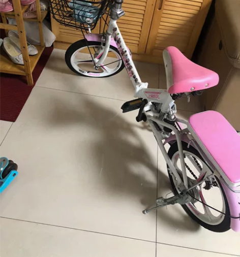 永久儿童自行车女孩青少年中大童小学生男孩6...