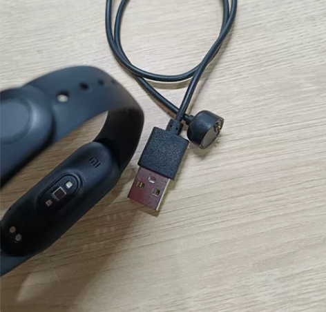 小米手环5 NFC版，官方正品店购入，九成...