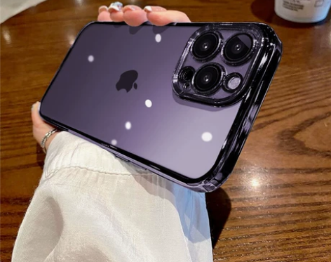手机保护壳 保护套iPhone14prom...