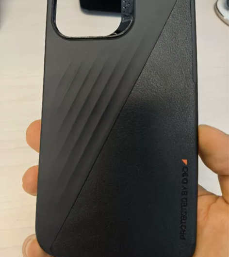 iphone13promax保护壳，几乎全...
