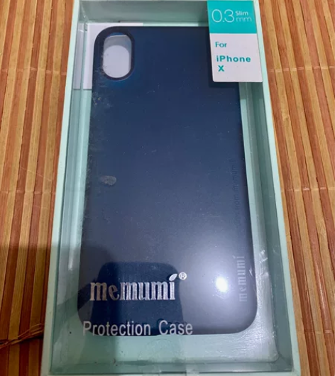 iphonex 麦麦米保护壳 适用于苹果x...