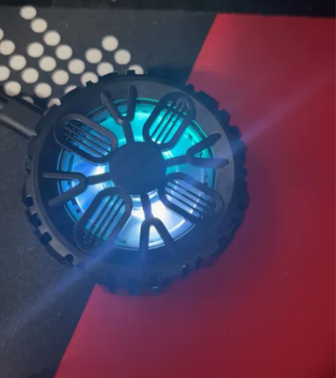 刚买一周准备换个半导体散热 现在低价出售手...