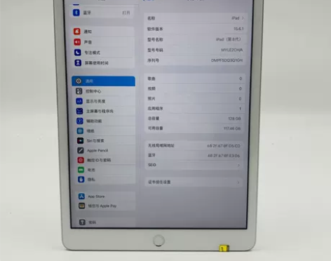 Apple/苹果 iPad 10.2英寸（...