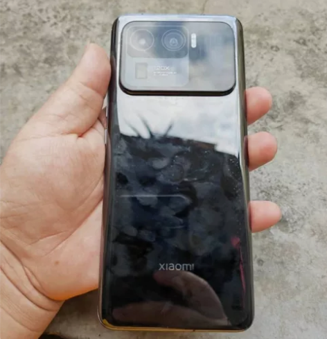 小米11ultra   12+512  原...