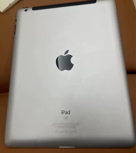 IPad3代，16G，全新，刚拆封，闲置帅...