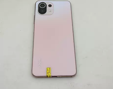 9成新9新  小米11 青春版（5G）8G...