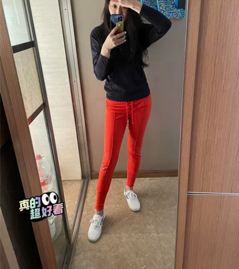 阿迪达斯运动休闲裤  阿迪的休闲裤 日常、...