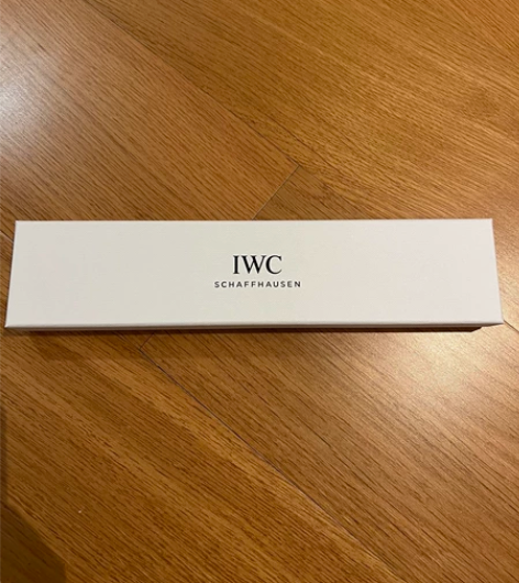 IWC 万国手表表带 全新刚出柜台 可提供...