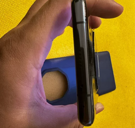 华为mate40rs保时捷典藏 12+51...