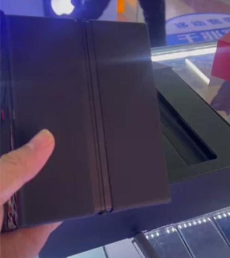 典藏版华为mateXs2 成色好，全国联保...