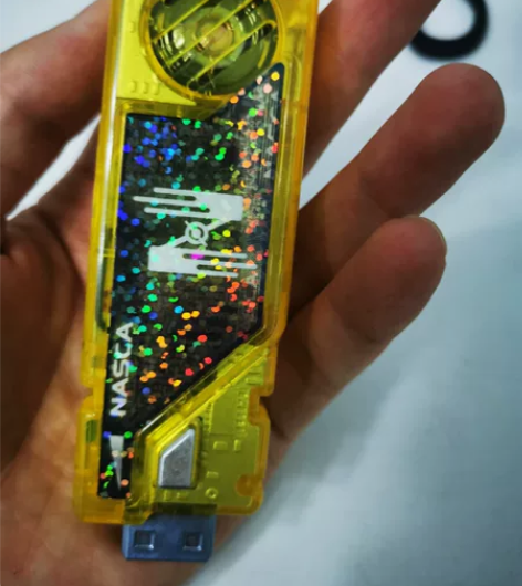 假面骑士w记忆体 除D是NFC家 Z是雯雯...