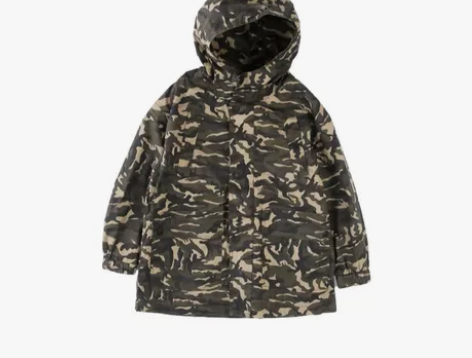 金果果正品专柜!kingogo童装!双层里...