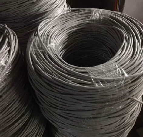 全新包邮超五类8芯网线30米，监控poe电...