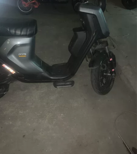 小牛电动，小牛ub，配置122s，1500...