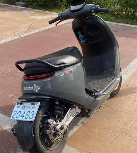 九号e70c 三：九号直上360大：全顺1...