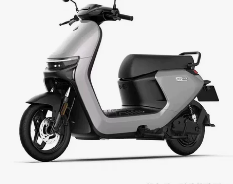 九号电动车n80c  刚刚提车回来 全新车...